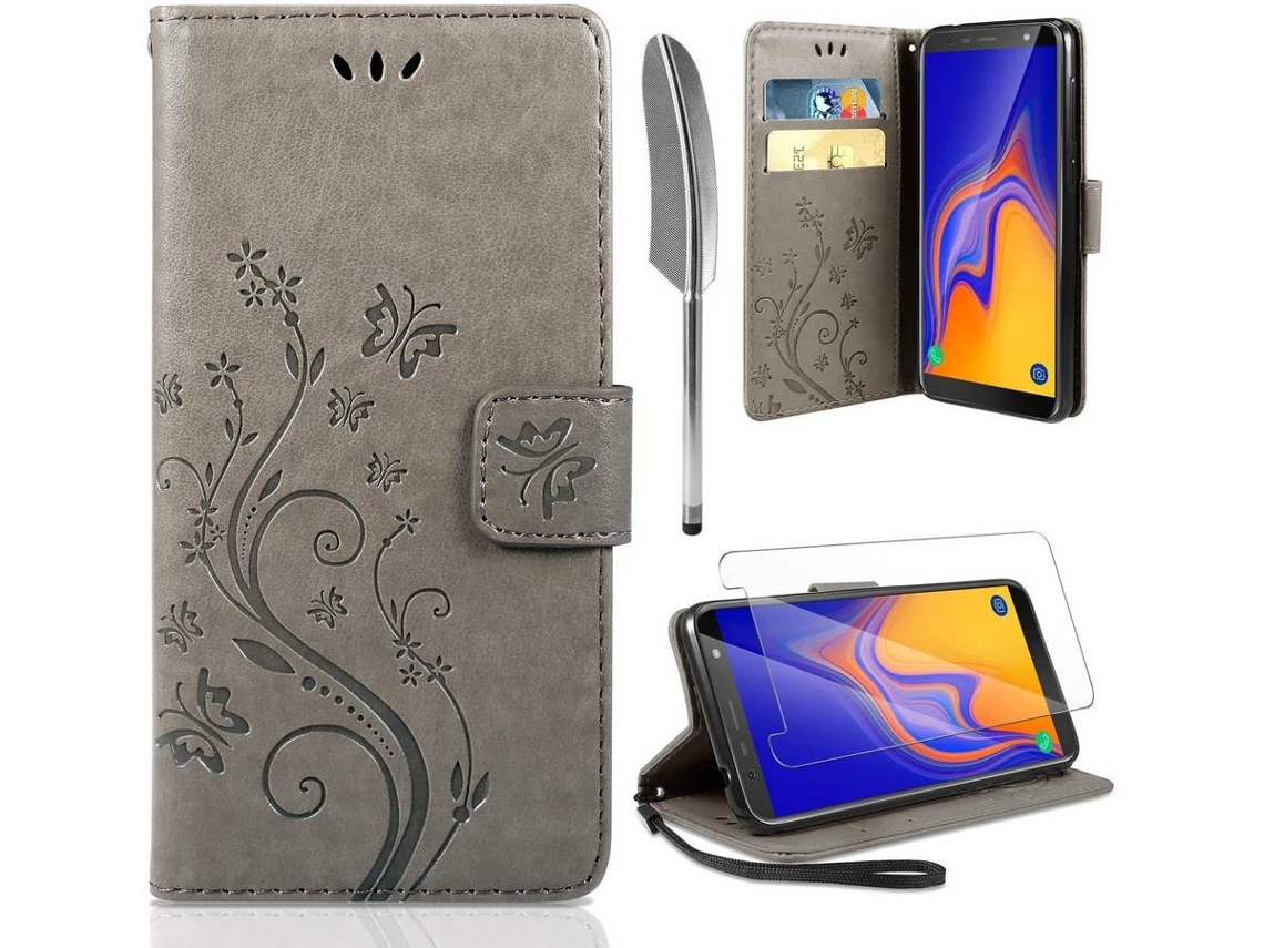 Capa Samsung Galaxy A10 HONGWE.
