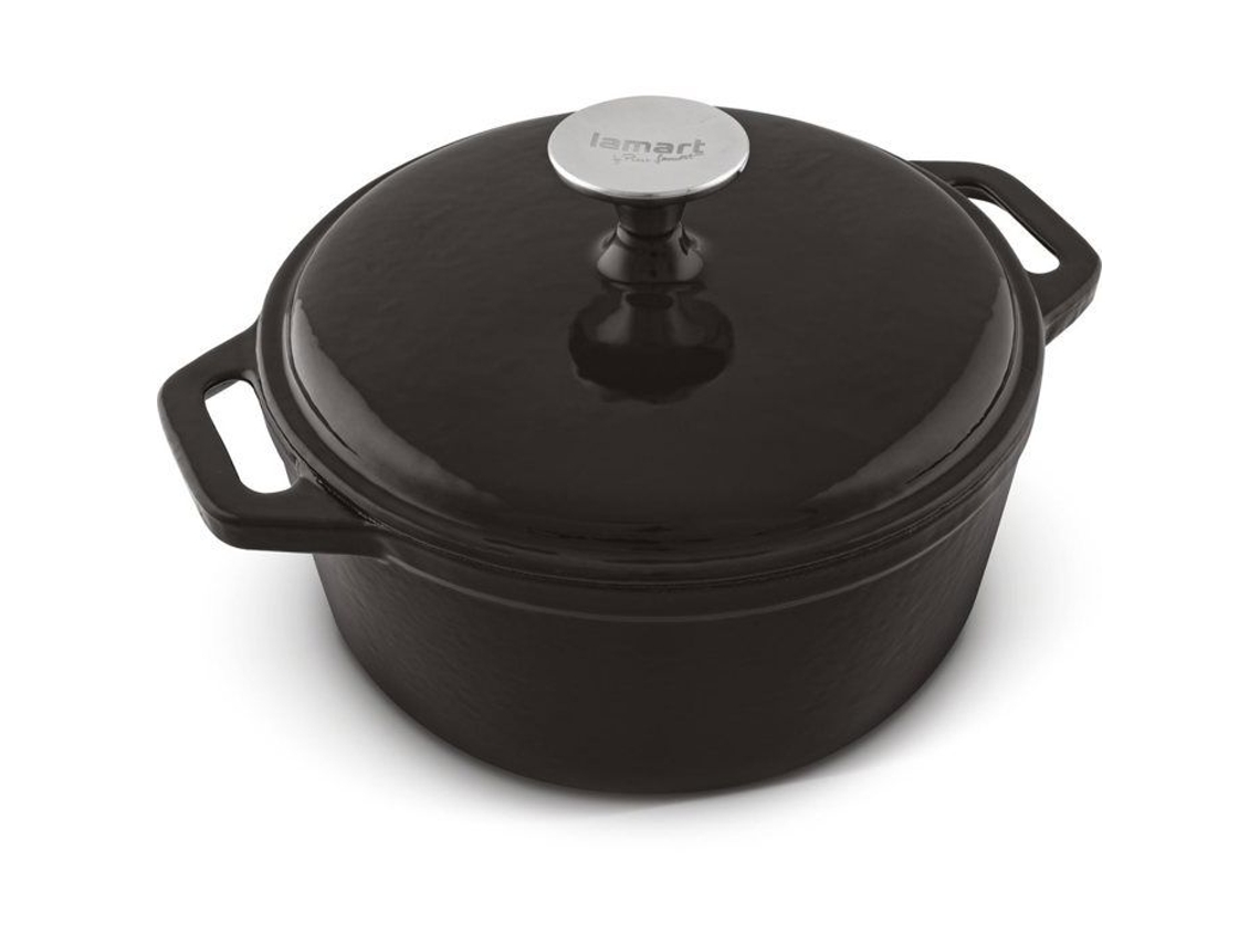 Lt1208 Ferro De Passar 21.5cm Lamart