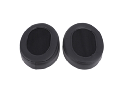Aetheria almofadas de Orelha Gel Refresh para Fones Ath M50x M40x M30x M20x e Outros Modelos