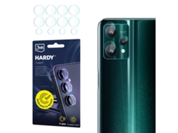 Pelicula de Vidro 3MK Realme 9 Pro