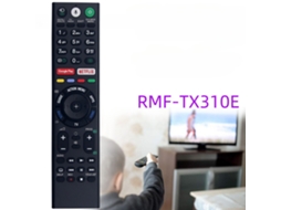 Comando de Tv para Sony Rmf tx310e com Controlo por Voz XIAOMOYU