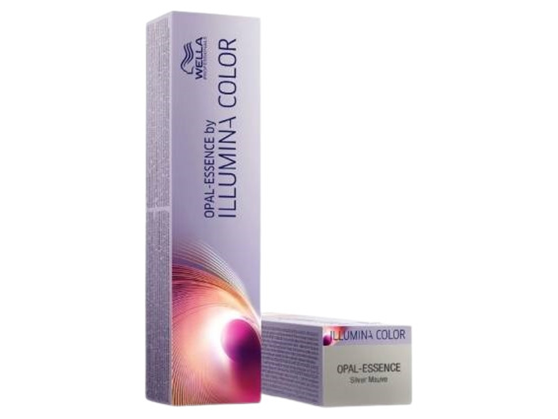 WELLA PROFESSIONALS Illumina Color Opal Essence Tinta Permanente 60 ml