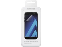 Pelicula de Vidro SAMSUNG Galaxy A5 2017
