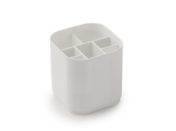63002200300 Organizador Setenta Branco GEDY