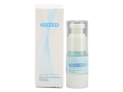 Gel Exfoliante Para Tatuagem De Sobrancelha Semipermanente 15ml Leve E Estável Para Mulheres