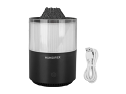 Difusor de Aromas e Umidificador Silencioso com Grande Capacidade LAXISCREED