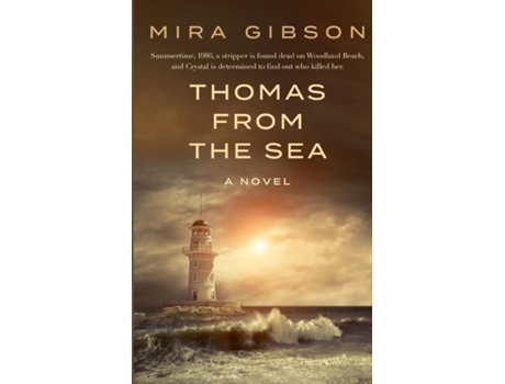Livro Thomas from the Sea de Mira Gibson (Inglês)