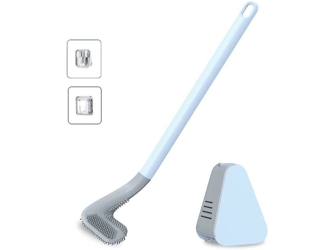 Escova Sanitária de Silicone AQUAFORGE