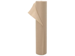 Conjunto 1 Fleece De Jardim Vidaxl Bege Tecido Não Tecido (100 X 1,6 M)