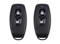 Chaveiro Bluetooth Sem Fio De 2,4 Ghz Para Ttlock_suy