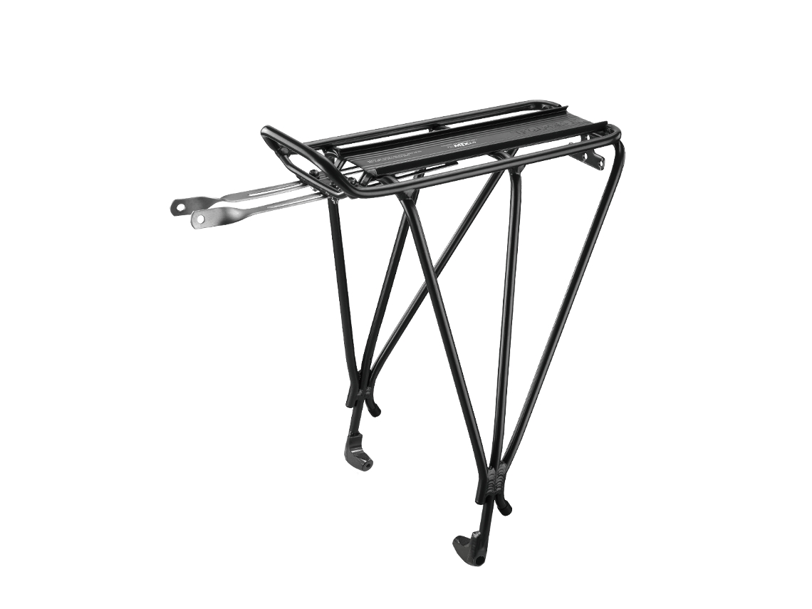 Suporte tubular Topeak Explorer 29er com suportes para disco