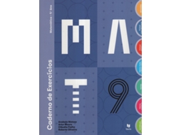 Mat 9.º Caderno Do Aluno 2026