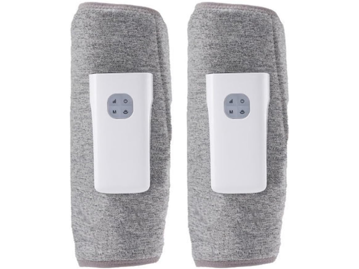 Massageador de Pés com Aquecimento SFUSHOS
