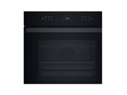 Forno multifuncional de embutir de 73 L e 60 cm com limpeza pirolítica WHIRLPOOL