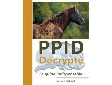 Livro PPID Décrypté le guide indispensable de Remco Sikkel (Inglês)