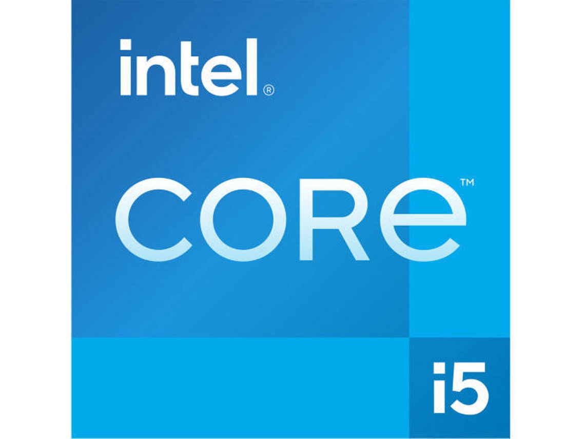 Processador INTEL Core i5-12600K (Socket LGA 1700 - Deca-Core - 3.7 -GHz)