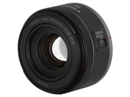 Objetiva CANON RF 50mm F1.8 STM (Outlet Caixa Aberta - Encaixe: Canon RF)