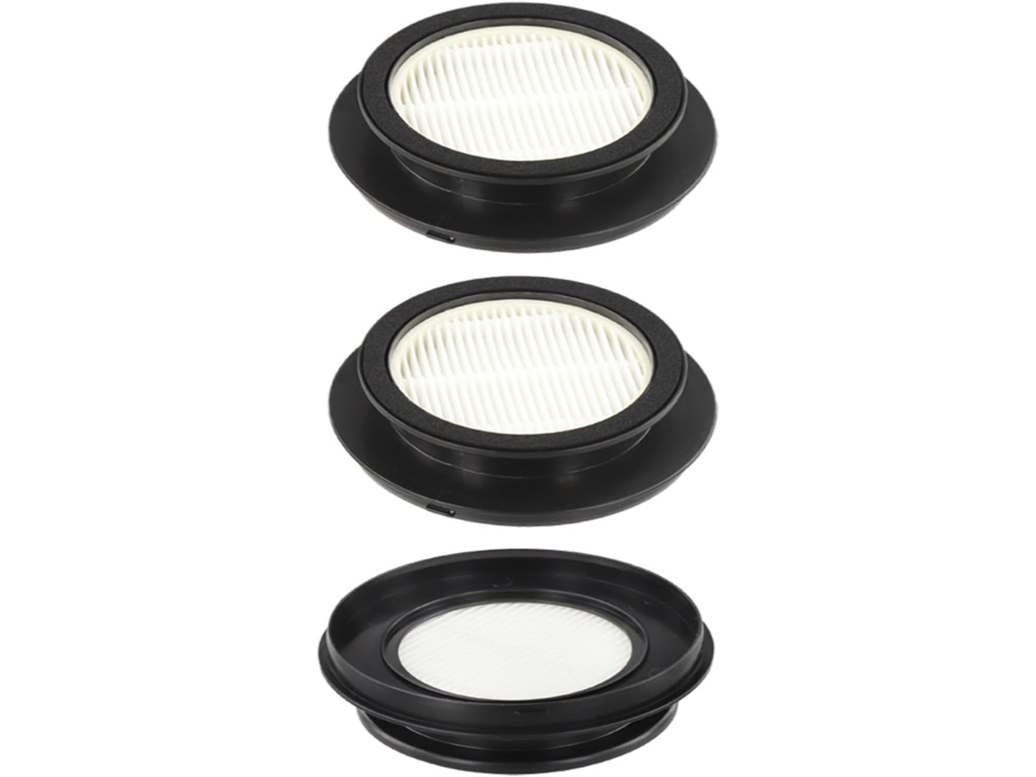 Kit Com 3 Filtros Compatível O Aspirador Sem Fio Sunsare X7a, Peças