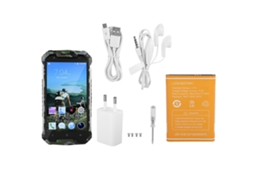Smartphone LAXISCREED Quad core 1+8 4800mah Dual Sim