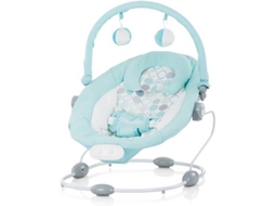 Espreguiçadeira CHIPOLINO Siesta BLUE