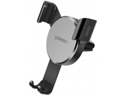 Suporte Auto UGREEN Gravity Holder Air 40907 (Universal - Preto)