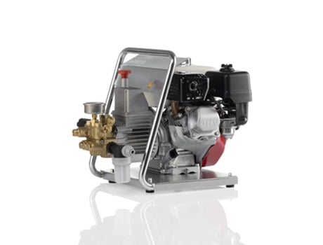 Lavadora De Alta Pressão Profi Jet B 13/150 P Kraenzle