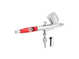 Pistola De Borrifo Com Injeção De Oxigênio Portátil Para Hidratação E Pintura Artística, Manicure E Decoração De Bolo