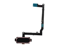 Cabo de impressão digital rosa para Samsung A7 2016 EOOCOO