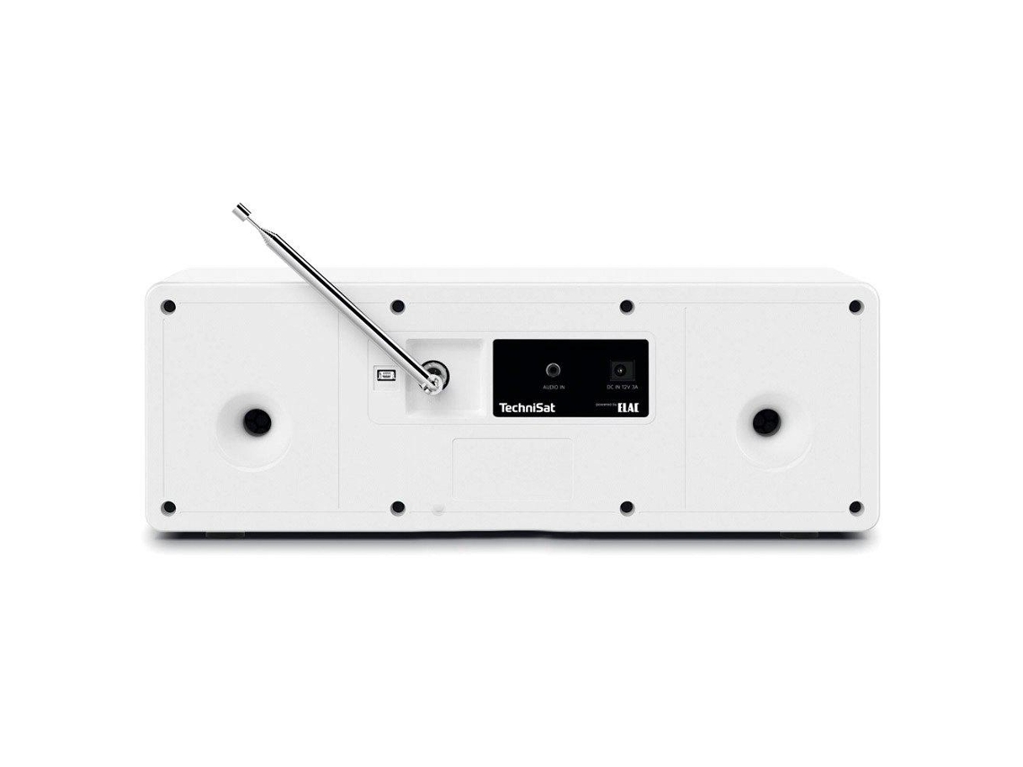Technisat Digit4 C