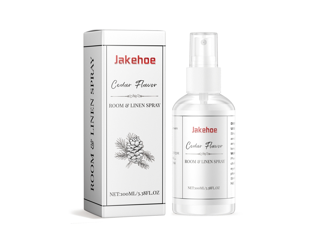 Spray para Ambientes Interiores Worten