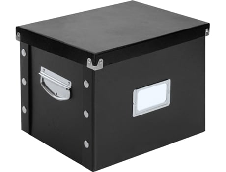 Caixa De Arquivo Tamanho Carta Para Sistema De Arquivo Personalizado Jeiibrzui