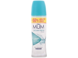 Desodorizante MUM Ocean Fresh Roll On (50 ml)