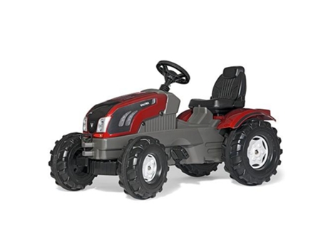 Trator Valtra T163 ROLLYTOYS Farmtrac
