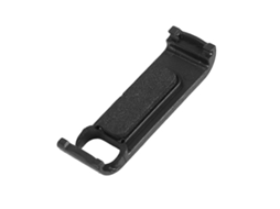 Capa Protetora Para Bateria Hero8 Com Design De Porta Carregamento, Ideal Câmeras Esportivas.-aquaforge