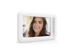 Monitor Extra Branco Interior AVIDSEN