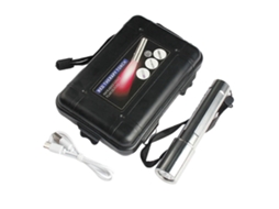 Dispositivo De Terapia Com Luz Vermelha, Terapia De Luz 3800mah, Recuperação Cosmética Fq