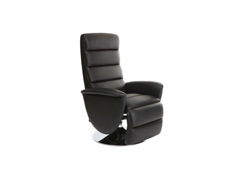 Cadeira de relaxamento manual Nelson MILIBOO