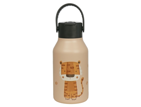 Garrafa térmica Runbott Mii Marta Munte 350ml Tiger 972618