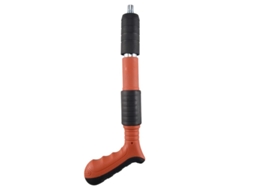 Mini pregador manual AQUAFORGE
