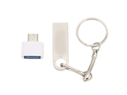 Pen Drive Usb 2.0 Tipo c LAXISCREED