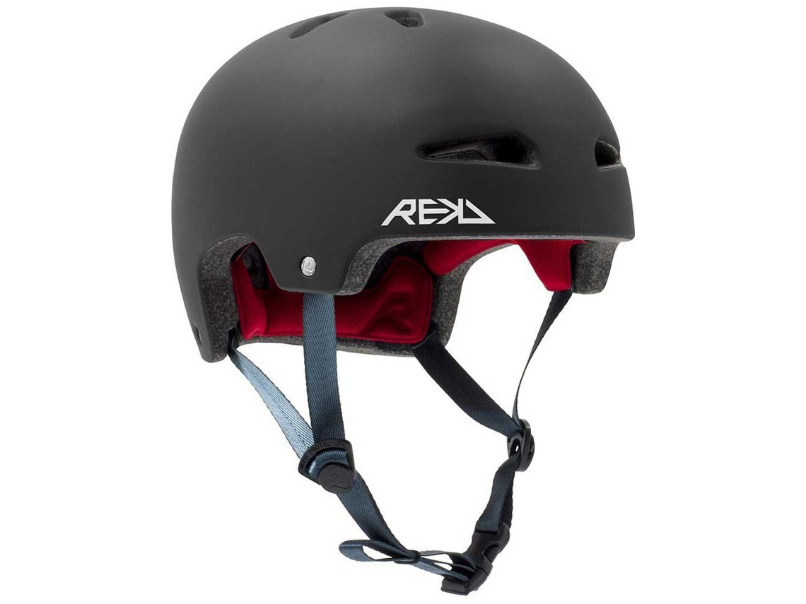 Capacete Ultralite In-Mold Preto S-Mrekd Protection