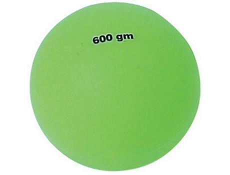 Tremor de Peso Suave 600G