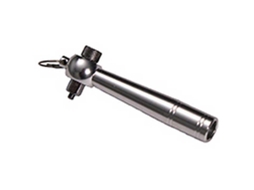 Point Quick Release Lever