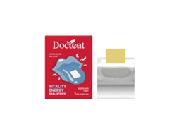 Docteat Vitality Energy Comprimidos Oral