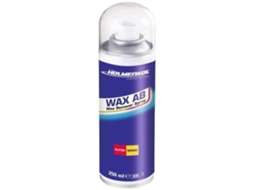 HOLMENKOL Waxab Remover Spray 250 Ml Transparente