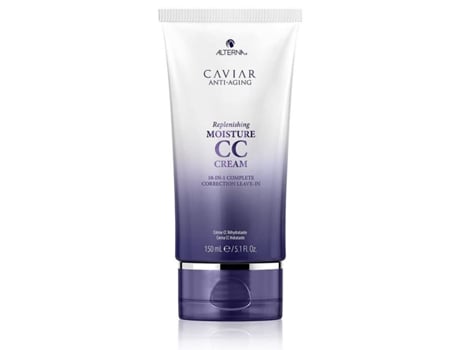 Caviar Anti Aging Replenishing Moisture CC Cream 150 Ml Alterna Haircare