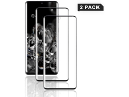 Pelicula de Vidro HONGWE. Galaxy S20 Plus