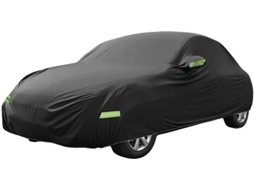 Escolha Só - Capa De Proteção Automóvel Para Volkswagen New Beetle (1998-2019) - Impermeável, Resistente À Uv E Proteção Contra Todas As Condições Cli