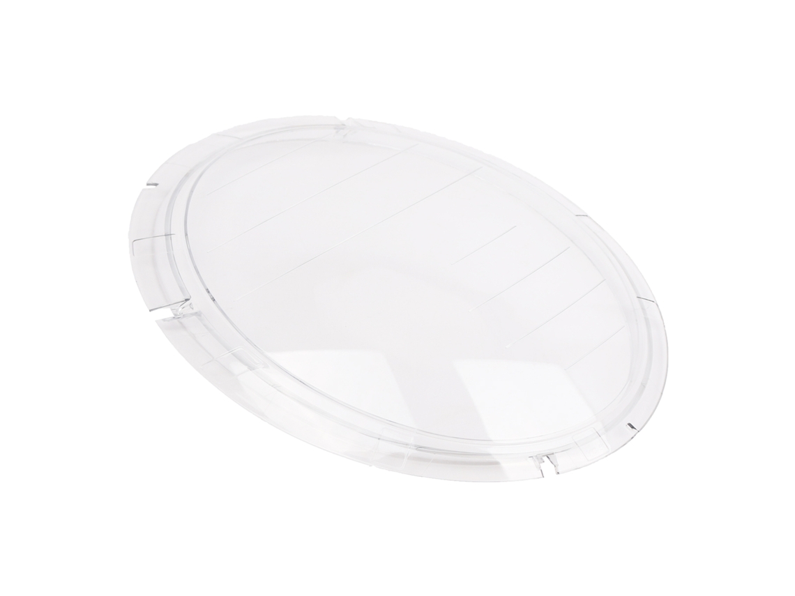 Cover Lente Farol Direito Bmw Mini R50 R52 R53 2001-2006
