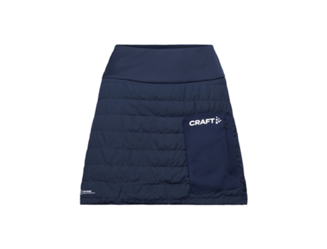 Saia para Mulher de Ski CRAFT (XL)